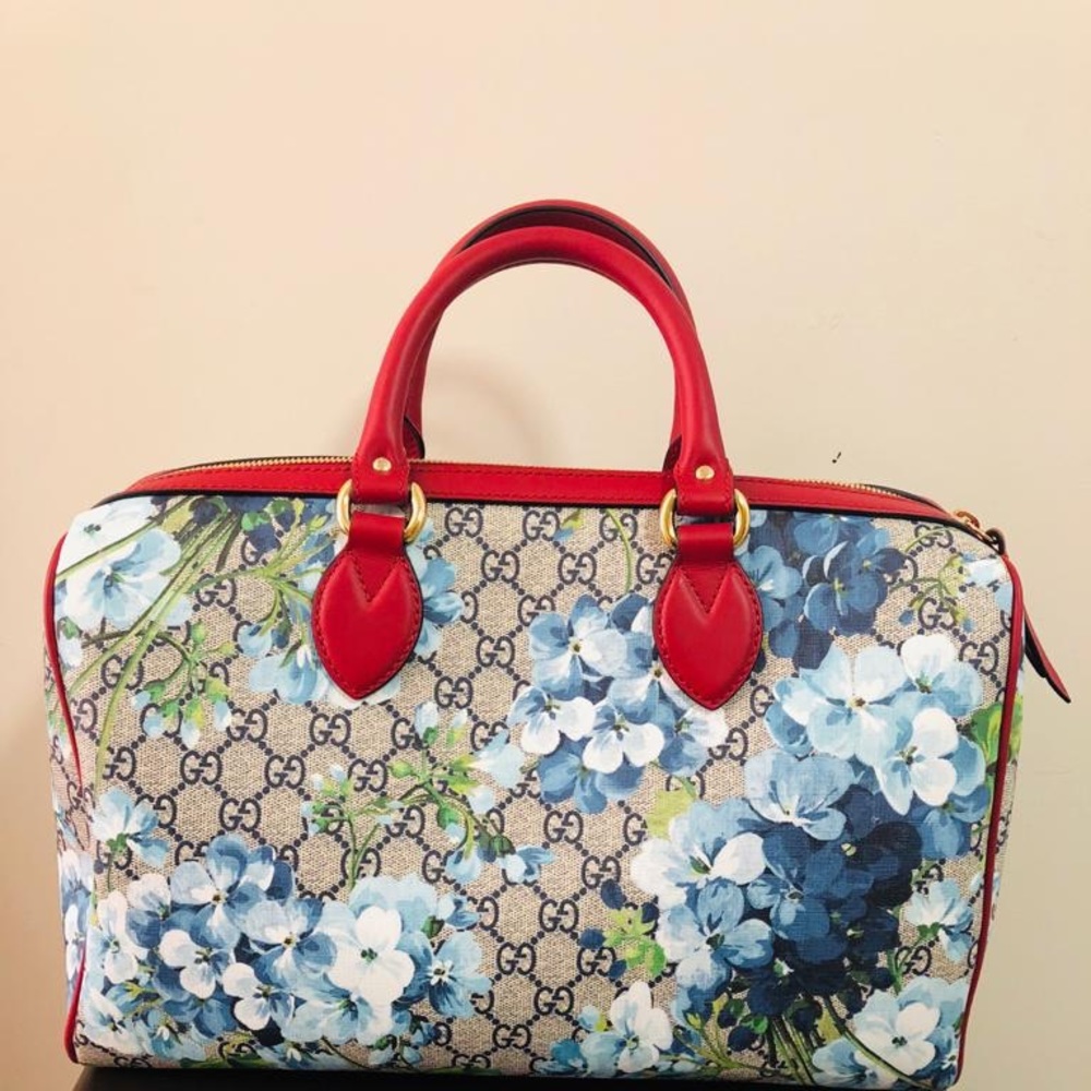 Gucci Handbag